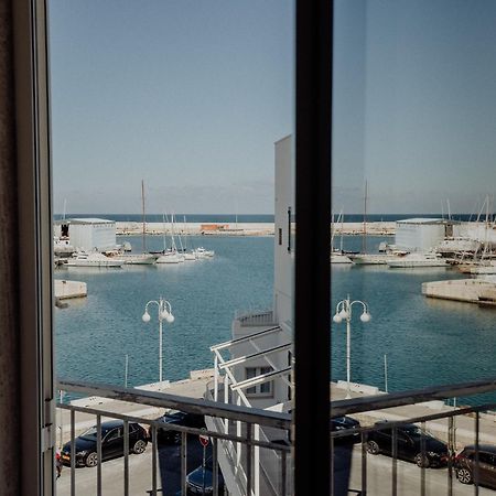 Hotel Fari e Fanali Monopoli Esterno foto