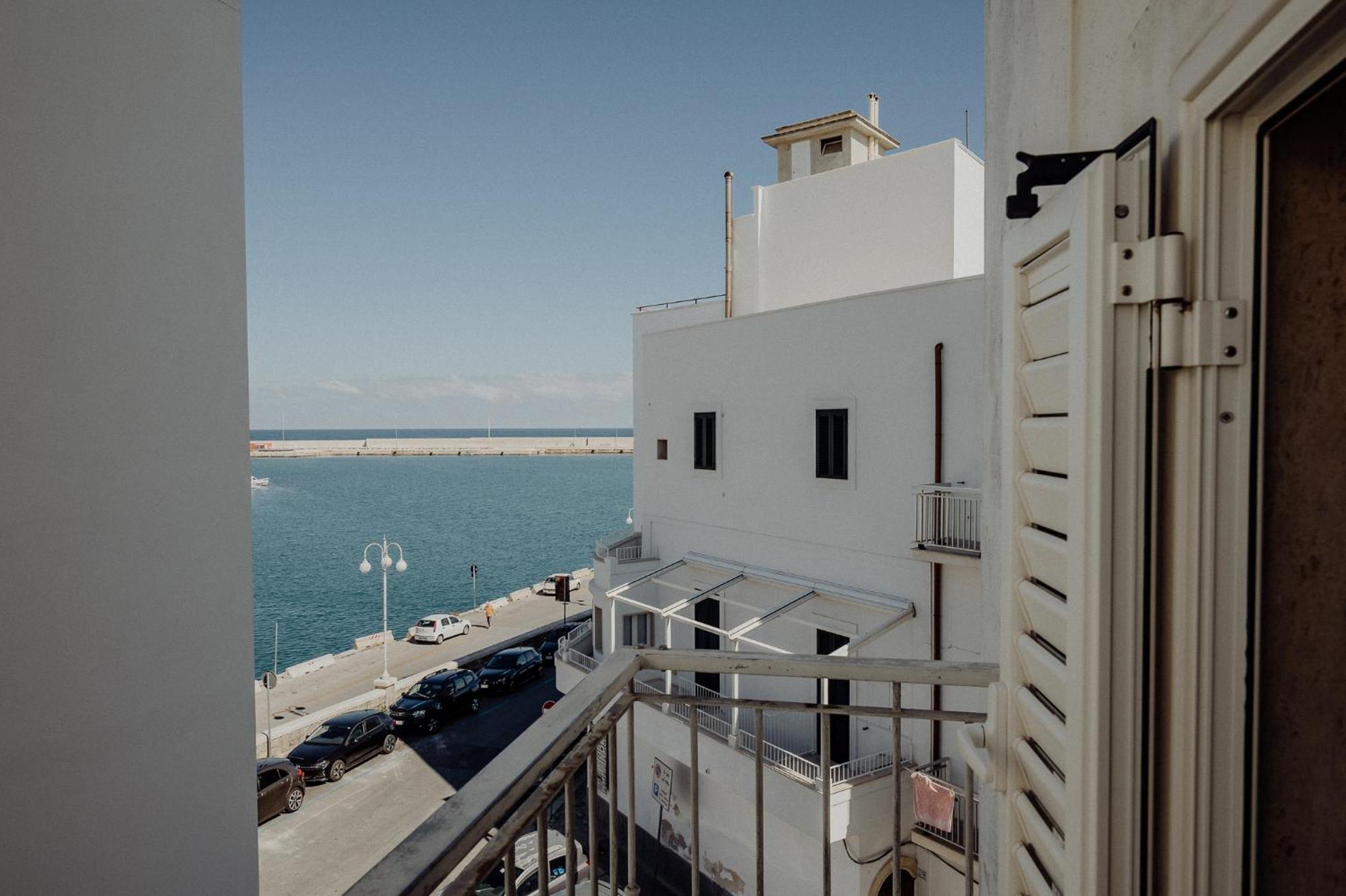Hotel Fari e Fanali Monopoli Esterno foto