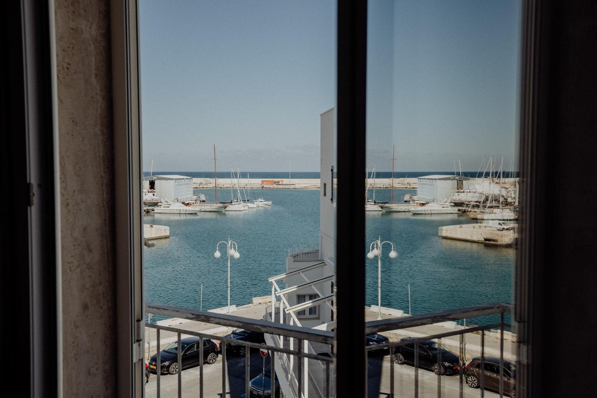 Hotel Fari e Fanali Monopoli Esterno foto